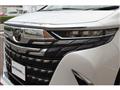 2023 Toyota Alphard Hybrid