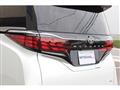 2023 Toyota Alphard Hybrid