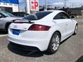 2014 Audi TT
