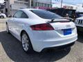 2014 Audi TT