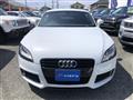 2014 Audi TT