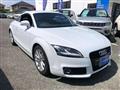 2014 Audi TT