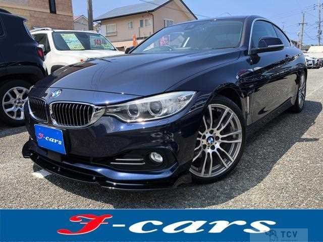 2015 BMW BMW Others