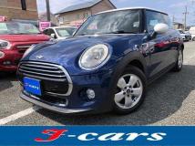 2015 BMW MINI