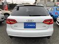 2014 Audi A4