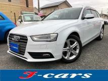 2014 Audi A4
