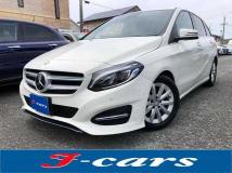 2015 Mercedes-Benz B-Class