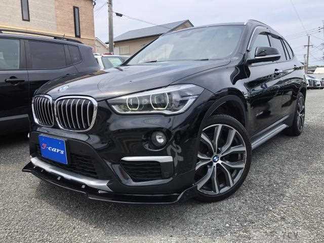 2015 BMW BMW Others