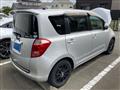 2006 Toyota Ractis