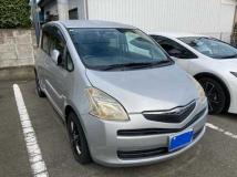 2006 Toyota Ractis