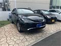 2024 Toyota Harrier Hybrid
