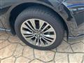 2024 Toyota Harrier Hybrid