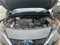 2024 Toyota Harrier Hybrid