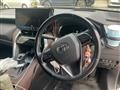 2024 Toyota Harrier Hybrid