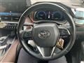 2024 Toyota Harrier Hybrid