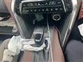 2024 Toyota Harrier Hybrid