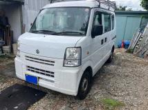2012 Suzuki Every
