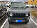 2022 Suzuki Jimny