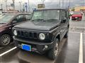 2022 Suzuki Jimny