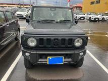 2022 Suzuki Jimny