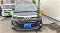 2016 Toyota Vellfire