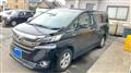 2016 Toyota Vellfire