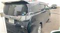 2016 Toyota Vellfire