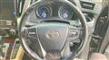 2016 Toyota Vellfire