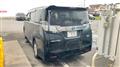 2016 Toyota Vellfire