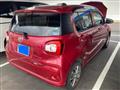 2016 Toyota Passo