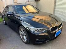 2015 BMW 3 Series