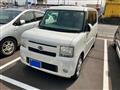 2012 Daihatsu Move Conte