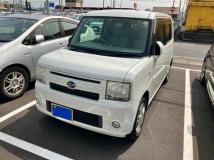 2012 Daihatsu Move Conte