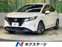 2022 Nissan Note
