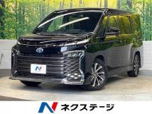 2023 Toyota Voxy
