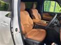 2025 Toyota Vellfire