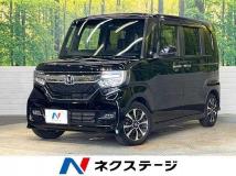 2019 Honda N BOX