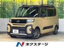 2023 Daihatsu Tanto