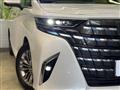 2024 Toyota Alphard Hybrid