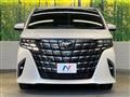 2024 Toyota Alphard Hybrid