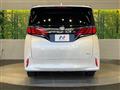 2024 Toyota Alphard Hybrid