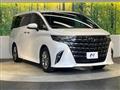 2024 Toyota Alphard Hybrid