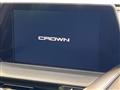 2018 Toyota Crown Hybrid