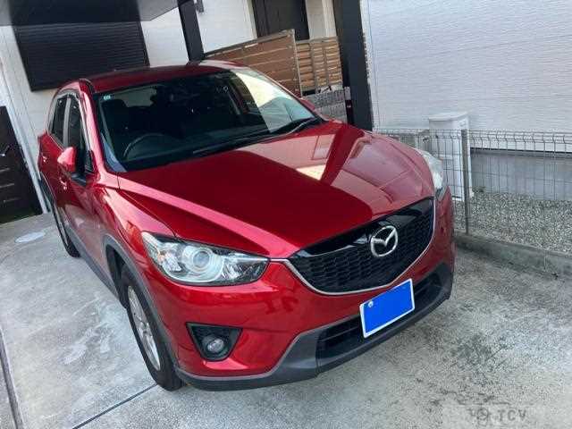 2013 Mazda CX-5