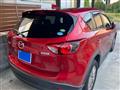 2013 Mazda CX-5