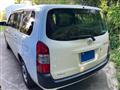 2018 Toyota Probox Van