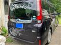 2015 Toyota Noah