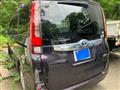 2015 Toyota Noah
