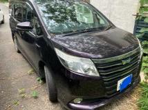 2015 Toyota Noah