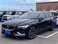 2024 Volvo V60